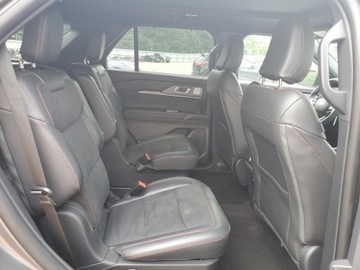 Ford Explorer VI 2025 Ford Explorer ST 2025 3.0l 3.0 Benzyna 400KM, zdjęcie 11