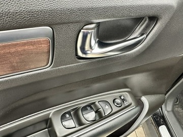 Renault Koleos II SUV 2.0 dCi 177KM 2017 Renault Koleos 8xAlu, Navi, Czujniki, GWARANCJA !!, zdjęcie 25