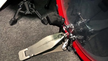 Хосино Гакки Кк Тама Ножка бас-барабана,