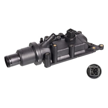 FEBI 106202 TERMOSTAT RENAULT
