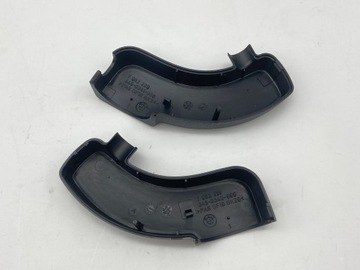 NOVÁ ORIG. KRYT ZÁKLADY ZRCÁTKO BMW E31 E36