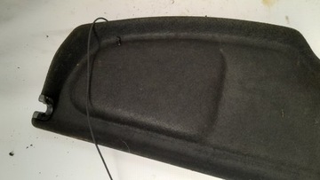 NISSAN MICRA K12 POLIČKA ZADNÍ KUFRU
