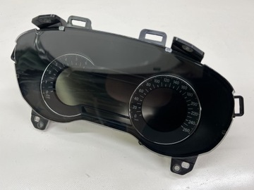 FORD MONDEO GALAXY S-MAX LICZNIK EM2T-10849-ALJ