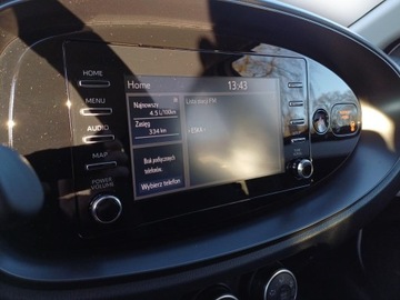 Toyota Aygo X 1.1 VVT-i 72KM 2023 Toyota Aygo X 1.0 VVTi Comfort II (2014-) 1.0 VVTi, zdjęcie 20