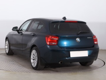 BMW Seria 1 F20-F21 Hatchback 5d 120d 184KM 2012 BMW 1 120d, 181 KM, Navi, Xenon, Klima, zdjęcie 3