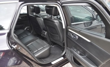 Renault Talisman Kombi 1.6 Energy dCi 160KM 2017 Renault Talisman INITIALE 4-control 1.6 DCI 160km Automat Head-up 1.6 160KM, zdjęcie 16