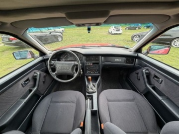 Audi 80 B4 Sedan 2.0 E 115KM 1994 Audi 80 Audi 80 Rok 1994 ,, STAN BARDZO DOBRY ,, 2.0 Benzyna 115KM, zdjęcie 1