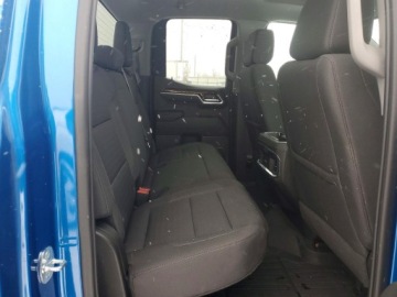  GMC Sierra K1500 Elevation 2022 5.3 Benzyna 355KM, zdjęcie 10