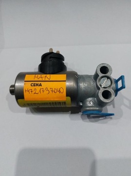 ELEKTROZAWÓR MAGNETYCZNY MAN 4721737040