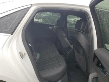 Audi A4 B9 2022 Audi a4 2022 AUDI A4 PREMIUM PLUS 45, silnik benzynowy 2.0 l 2.0 Benzyna, zdjęcie 10