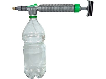 Ручной распылитель для бутылок.