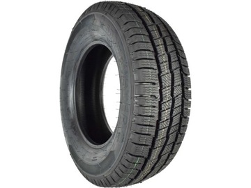 2 зимние восстановленные шины 215/70R15C TARGUM 2024 г.