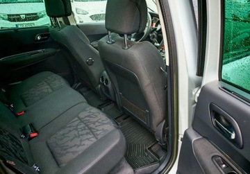 Peugeot 3008 I Crossover 1.6 THP 156KM 2013 Peugeot 3008 sprowadzony, zarejestrowany 1.6 Benzyna 156KM, zdjęcie 12