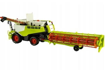 БОЛЬШОЙ КОМБАЙНОВЫЙ ТРАКТОР РУЛЕВОЙ ОСИ ФРИКЦИОННЫЙ ПРИВОД 75 СМ MATADI