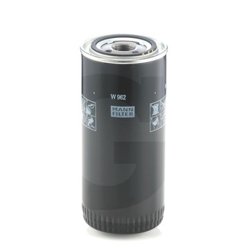Filtr oleju hydraulicznego Deutz 04305722 W962/15