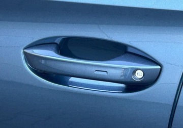 Cupra Leon II 2025 Cupra Leon Pakiety, SENNHEISER, ACC, Kamera, GPS, Kubelki, Indukcyjna lad, zdjęcie 36