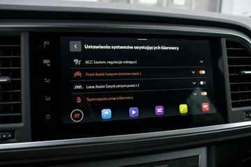 Seat Ateca 2026 Seat Ateca FR 1.5 TSI 150 KM Zamów już teraz!, zdjęcie 22