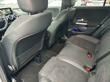 Mercedes GLA II Off-roader Facelifting 1.3 200 163KM 2024 Mercedes-Benz GLA 200 Pakiet AMG FaceLift, zdjęcie 16