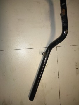 YAMAHA NMAX N max 125 ABS 17r оригинальный руль 100% прямой