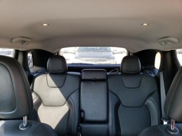 Jeep Cherokee V 2019 Jeep Cherokee 2019r.,Limited, od ubezpieczalni 3.2 Benzyna 271KM, zdjęcie 8