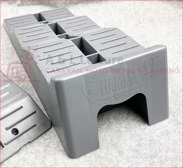 клинья Выравнивающие стяжки FIAMMA Level Up клин