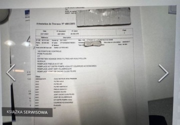 Citroen C3 III Hatchback 1.2 PureTech 82KM 2017 Citroen C3 bezwypadekserwisSHINEjak nowe 1.2 Benzyna 82KM, zdjęcie 33