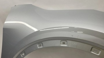 KIA SPORTAGE V 5 КРЫЛО ПЕРЕДНЕЕ ПРАВОЕ FV
