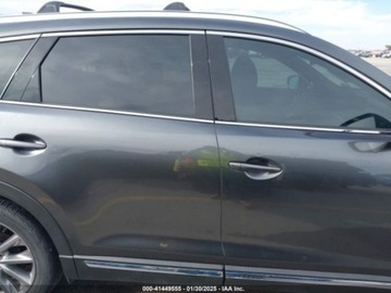 Mazda CX-9 2023 Mazda CX-9 Grand Touring 2023 2.5l 2.5 Benzyna 227KM, zdjęcie 1