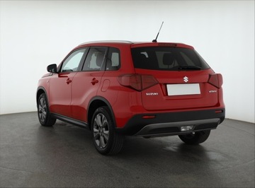 Suzuki Vitara III SUV Facelifting 1.0 BoosterJet 111KM 2018 Suzuki Vitara 1.0 BoosterJet, Salon Polska, zdjęcie 3