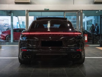 Porsche Panamera III Liftback 4 2.9 353KM 2026 PORSCHE Panamera 4 Sedan 2.9 (moc 353 KM) 2026, zdjęcie 3