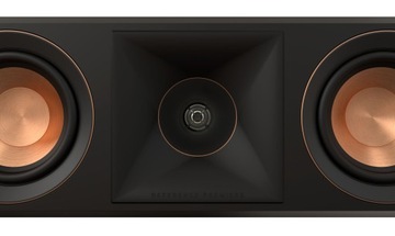 Klipsch RP-504C II (черный)