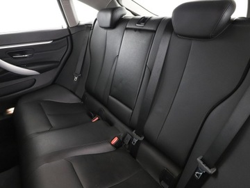 BMW Seria 4 F32-33-36 Coupe 420d 190KM 2016 BMW 420 2.0d Automat xDrive Luxury Line Nawigacja, zdjęcie 16