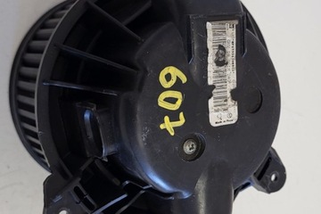CHLADIČ ELEKTRICKÉ RADIÁTORU PEUGEOT 607 (9D, 9U) 659963H802 2.2L
