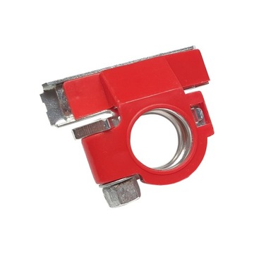 KLEMY DO AKUMULATORA ZACISKI PLUS MINUS FIAT DUCATO RENAULT IVECO M6- M8