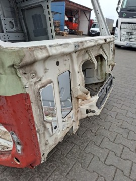 СКЕЛЕТ КАБИНЫ VOLVO FM 4 FMX EURO 6