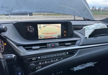 Lexus ES VII (XV70) Sedan 300h 218KM 2020 Lexus ES 2.5Hybryda 218KM 2020r. auto zarejestrowane i ubezpieczone w Pols, zdjęcie 15