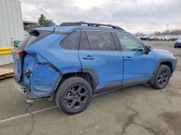 Toyota RAV4 V 2022 Toyota RAV4 Trd Off Road 2022 2.5 Benzyna 203KM, zdjęcie 3