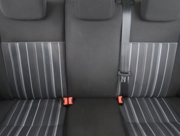 Ford Focus II Hatchback 5d 1.6 Duratec 100KM 2010 Ford Focus 1.6 16V, Salon Polska, Serwis ASO, zdjęcie 9