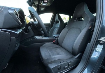 Cupra Formentor Crossover 1.5 TSI 150KM 2025 Cupra Formentor Pakiety, ACC, Podgrzewane fotele i kierownica, Kamera, Be, zdjęcie 8