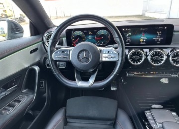 Mercedes CLA C118/X118 2021 Mercedes-Benz CLA 180 d 8G-DCT AMG Line Advanced Plus, zdjęcie 2