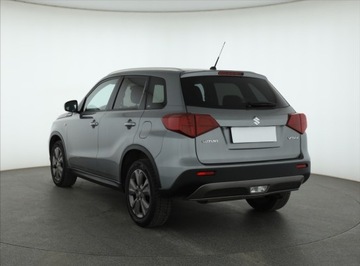 Suzuki Vitara III SUV Facelifting 1.4 BoosterJet 140KM 2019 Suzuki Vitara 1.4 BoosterJet, Salon Polska, zdjęcie 3