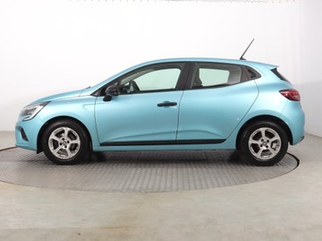 Renault Clio V 2020 Renault Clio 1.0 SCe, Klima, Tempomat, zdjęcie 2