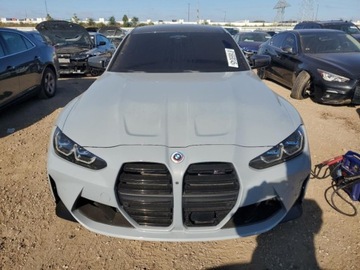 BMW Seria 3 G20-G21 Limuzyna M 3.0 M3 Competition 510KM 2023 BMW M3 2023, Competition, xDrive, od ubezpieczalni 3.0 Benzyna 510KM, zdjęcie 1