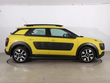 Citroen C4 Cactus Crossover 1.6 BlueHDi 100KM 2014 Citroen C4 Cactus 1.6 BlueHDi, Salon Polska, Navi, zdjęcie 4