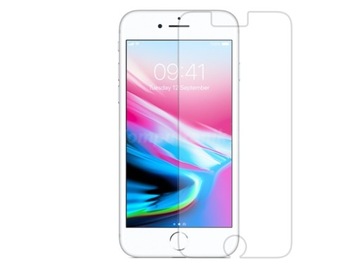 FOLIA HYDROŻELOWA DO IPHONE 7 8 SE 2020 SE 2022
