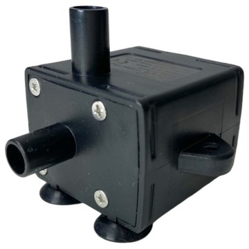 Pompa Do Fontanny Napowietrzania Poidełka HSBAO JY-300S 5V 115l/h