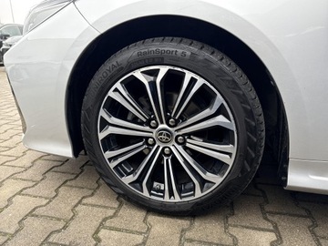 Toyota Corolla XII 2021 Toyota Corolla 1.5 Comfort MS Seria E21 (2019-) 1., zdjęcie 23