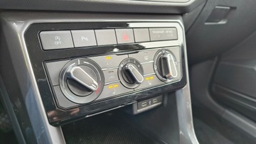 Volkswagen T-Cross SUV 1.0 TSI 110KM 2022 Volkswagen T-Cross 1.0TFSI 110KM ACC SalonPL Iwl K, zdjęcie 21