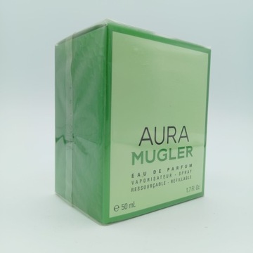 MUGLER АУРА EDP 50мл