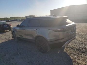 Land Rover Range Rover Velar 2020 Land Rover Range Rover Velar LAND ROVER RANGE ..., zdjęcie 3